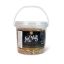 Imagem de NOZES DESCASCADAS LUX BALDE  1,4KG