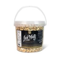 Imagem de CAJU ASSADO NATURAL LUX NUTS BALDE 2,3KG