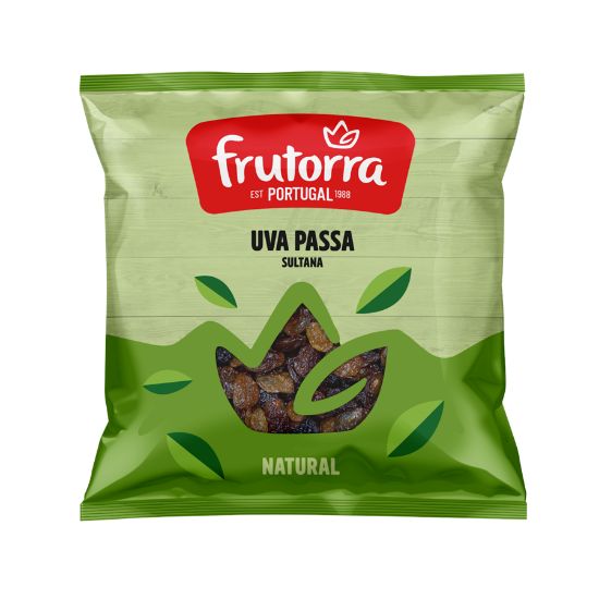 Imagem de SULTANA ORANGE TURQUIA FRUTORRA 150GR