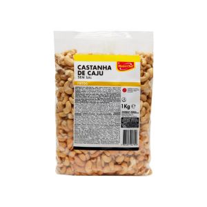 Imagem de CAJU FRITO MCHEF SEM SAL 1KG