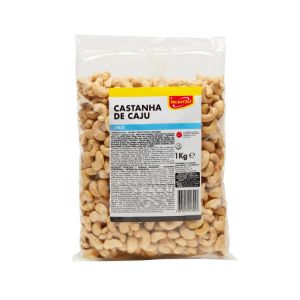 Imagem de CAJU CRU MCHEF 1KG