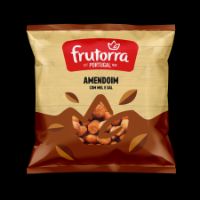Imagem de AMENDOIM FRITO MEL & SAL 150G