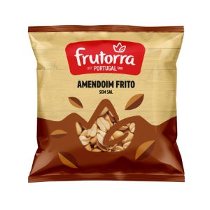Imagem de AMENDOIM FRITO SEM SAL FRUTORRA150G