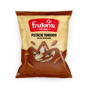 Imagem de PISTACHIOS TORRADOS FRUTORRA COM SAL 45G