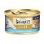 Imagem de GATO HÚMIDA GOURMET GOLD PESC OCEANO 85G