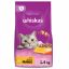 Imagem de GATO SECA WHISKAS ADULTO GALINHA 1,4KG