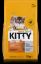 Imagem de GATO SECA KITTY JÚNIOR FRANGO ARROZ 2KG