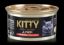 Imagem de GATO HÚMIDA KITTY JÚNIOR VITELA 85G