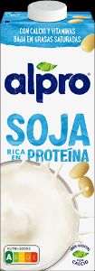 Imagem de BEBIDA DE SOJA ALPRO ORIGINAL 1L