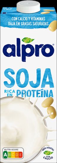 Imagem de BEBIDA DE SOJA ALPRO ORIGINAL 1L
