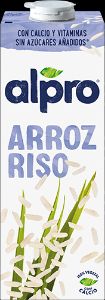 Imagem de BEBIDA DE ARROZ ORIGINAL ALPRO 1L