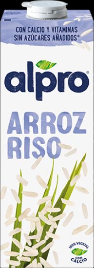 Imagem de BEBIDA DE ARROZ ORIGINAL ALPRO 1L