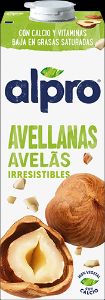 Imagem de BEBIDA DE AVELÃ ALPRO 1L