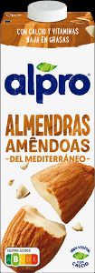 Imagem de BEBIDA DE AMÊNDOA ALPRO 1L