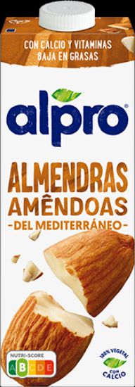 Imagem de BEBIDA DE AMÊNDOA ALPRO 1L