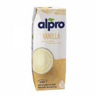 Imagem de BEBIDA DE SOJA ALPRO BAUNILHA 250ML
