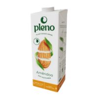 Imagem de BEBIDA DE AMÊNDOA PLENO 1L
