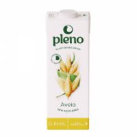 Imagem de BEBIDA DE AVEIA PLENO 1L