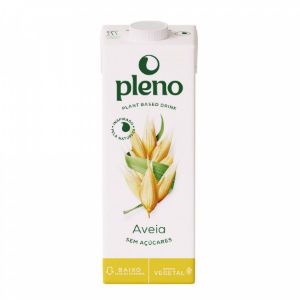 Imagem de BEBIDA DE AVEIA PLENO 1L