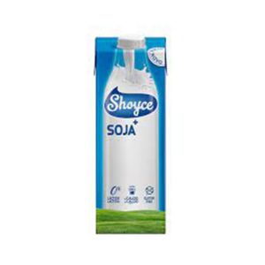 Imagem de BEBIDA SOJA SHOYCE ORIGINAL 200ML