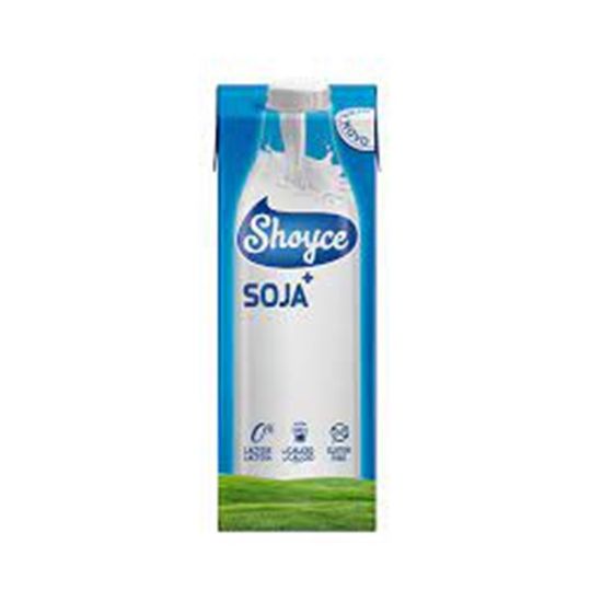Imagem de BEBIDA SOJA SHOYCE ORIGINAL 200ML