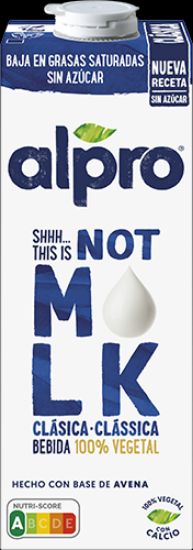 Imagem de BEBIDA DE SOJA ALPRO NOT MLK 1L