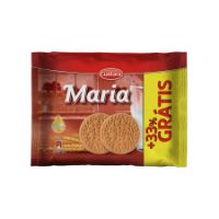 Imagem de BOLACHA MARIA CUÉTARA 200GX4UN