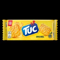 Imagem de BOLACHA CRACKER TUC ORIGINAL 100G