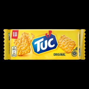 Imagem de BOLACHA CRACKER TUC ORIGINAL 100G