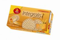 Imagem de BOLACHA INTEGRALIS VIEIRA 6X30G