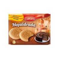 Imagem de BOL MARIA HOJALDRADA 4X150G FLOW PACK