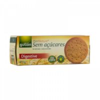 Imagem de BOLACHA GULLON ZERO DIGESTIVA 400G