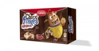 Imagem de BOLACHA CUETARA FLAKES CALLEJEROS 5X50G