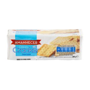 Imagem de BOL.AMANHECER CREAM CRACKER200GR