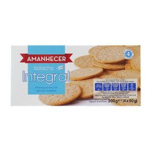 Imagem de BOL.AMANHECER INTEGRAL 200GR