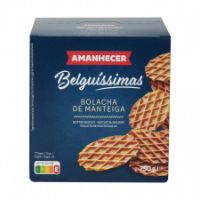 Imagem de BOL.AMANHECER BELGAS 250GR