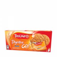 Imagem de BOLACHA TRIUNFO DIGESTIVE GO AVEIA 6X28G