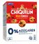Imagem de BOLACHA CHIQUILÍN 0%AÇUC MINI COOK 5X40G