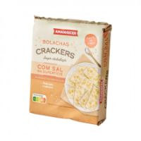 Imagem de BOL.CRACKERS AMC C/SAL 500GR
