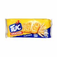 Imagem de BOLACHA CRACKER TUC 31G