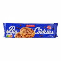 Imagem de BOL AMANH BIG COOKIES 225G