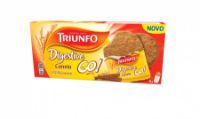 Imagem de BOLACHA TRIUNFO DIGESTIV GO CANELA 6X28G