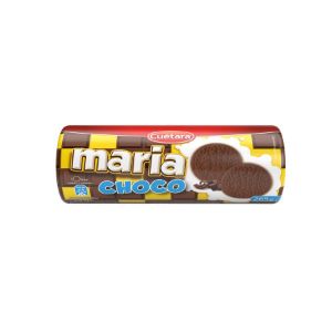 Imagem de BOALCHA MARIA CUÉTARA CHOCOLATE 265G