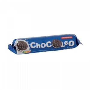 Imagem de BOL AMANH CHOCOLEO 154G