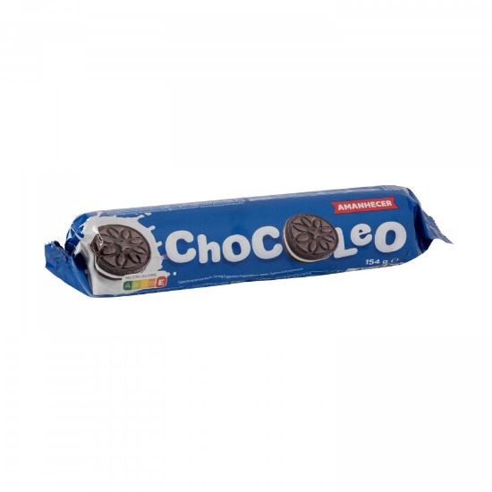 Imagem de BOL AMANH CHOCOLEO 154G