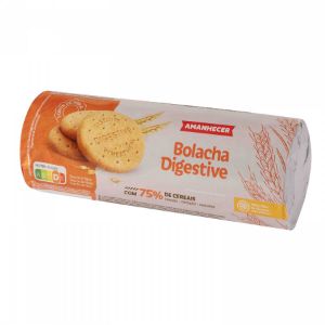 Imagem de BOL DIGESTIVE AMANH 400G