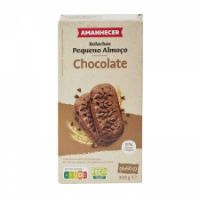 Imagem de BOL MAT AMANH CHOC 300GR