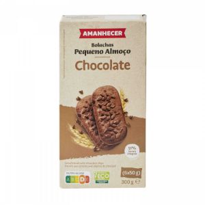 Imagem de BOL MAT AMANH CHOC 300GR