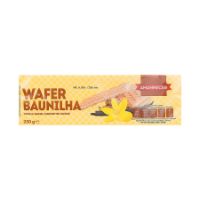Imagem de WAFFER AMANH BAUNILHA 250GR