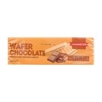 Imagem de WAFFER AMANH CHOCOLATE 250GR